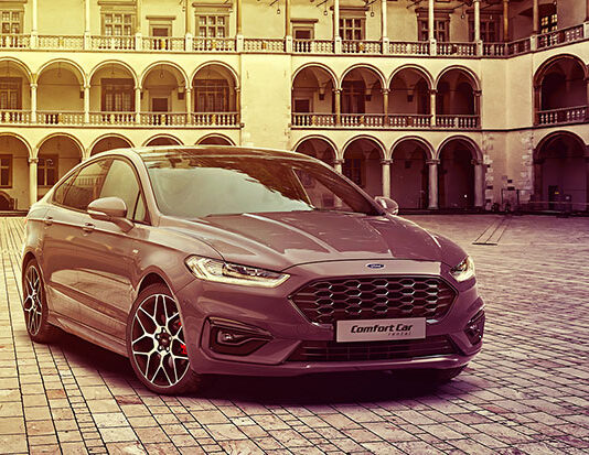 Dla przyjemności wynajmij sobie wymarzony samochód