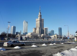 Kto pomógł Polsce podczas II wojny światowej? Kto pomógł Polsce podczas II wojny światowej?