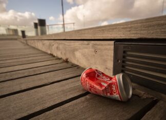 Ile wynosi dywidenda Coca Cola?