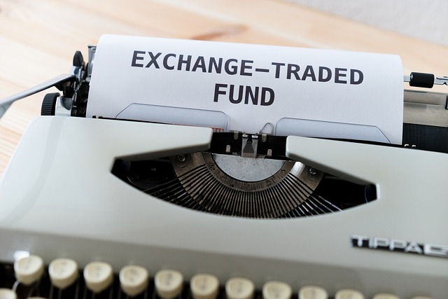 Czy ETF to papier wartościowy? Czy ETF to papier wartościowy?