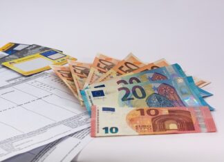 Czy przelew na konto syna to darowizna?