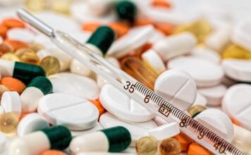 Jaka praca po farmakologii?