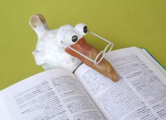 Co warto przeczytać w życiu? Co warto przeczytać w życiu?