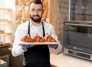 Znaczenie prawidłowego wyposażenia w gastonomii