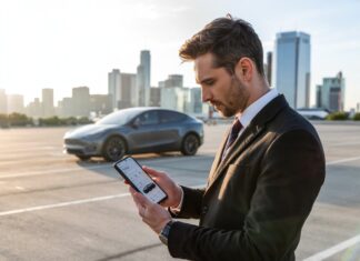 Czym jest aplikacja MyToyota i jakie daje korzyści