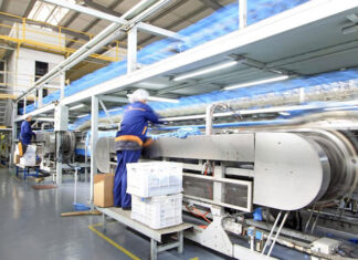 CMMS – dlaczego każdy zakład produkcyjny powinien mieć nowoczesny system utrzymania ruchu? produkcja