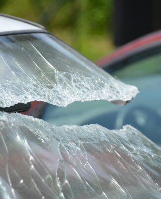 Odszkodowanie za utratę wartości handlowej pojazdu