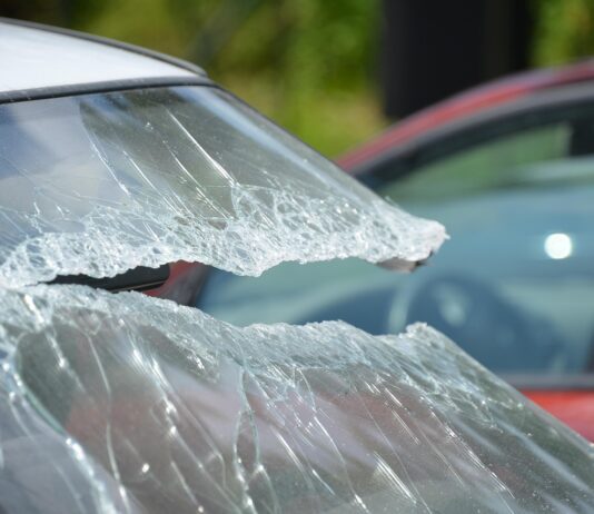 Odszkodowanie za utratę wartości handlowej pojazdu